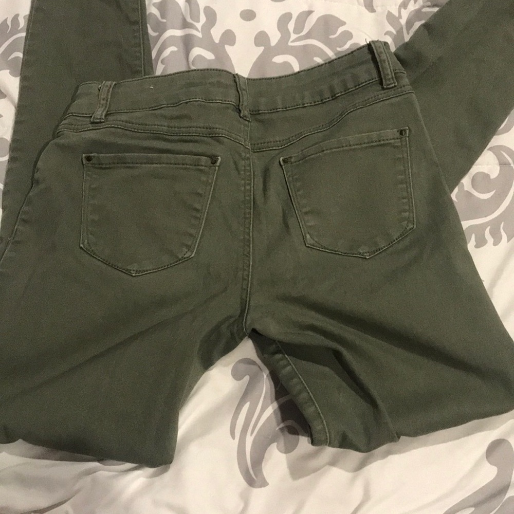 Jeans - Picture 4 of 4